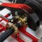 DR Racing Kart J90 (30/32mm) Junior 125, X30 eller Rotax kart