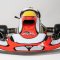 DR Racing Kart M99 (30/32mm) KZ kart