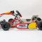 DR Racing Kart M99 (30/32mm) KZ kart