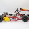 DR Racing Kart M99 (30/32mm) KZ kart