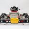 DR Racing Kart M99 (30/32mm) KZ kart