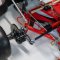 DR Racing Kart M99 (30/32mm) KZ kart