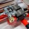 DR Racing Kart M99 (30/32mm) KZ kart