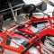 DR Racing Kart M99 (30/32mm) KZ kart
