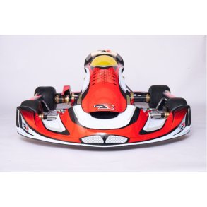 DR Racing Kart S97 (30mm) Rotax DD2 kart