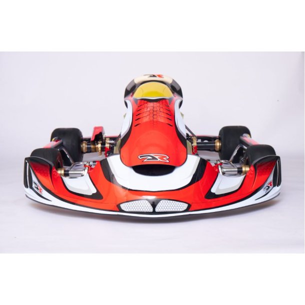 DR Racing Kart M99 (30/32mm) Rotax DD2 kart