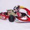 DR Racing Kart J90 (30/32mm) Junior 125, X30 eller Rotax kart