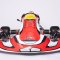 DR Racing Kart M99 (30/32mm) KZ kart