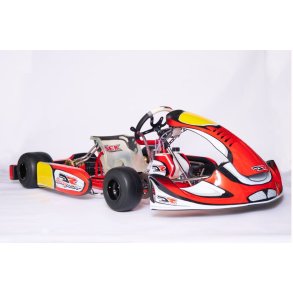 DR Racing Kart S97 (30mm) KZ kart