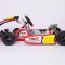 DR Racing Kart S97 (30mm) KZ kart