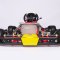DR Racing Kart S97 (30mm) KZ kart
