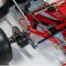 DR Racing Kart M92EVO (32mm) KZ kart