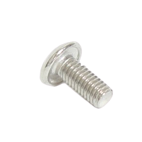 (14) DR Racing Kart felgskuer M5x12mm