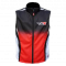 DR Racing Kart softshell vest fra MIR i sv�rt h�y kvalitet
