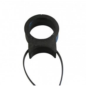 Stone feste til Rotax bensinfilter