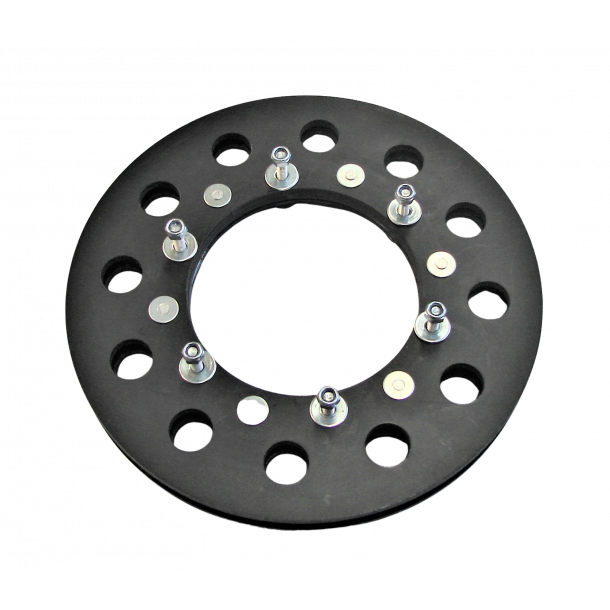 Stone beskyttelse til drev/kjede fra 78-88T