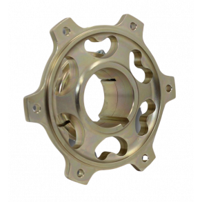 DR Racing Kart 40mm magnesium drevboss