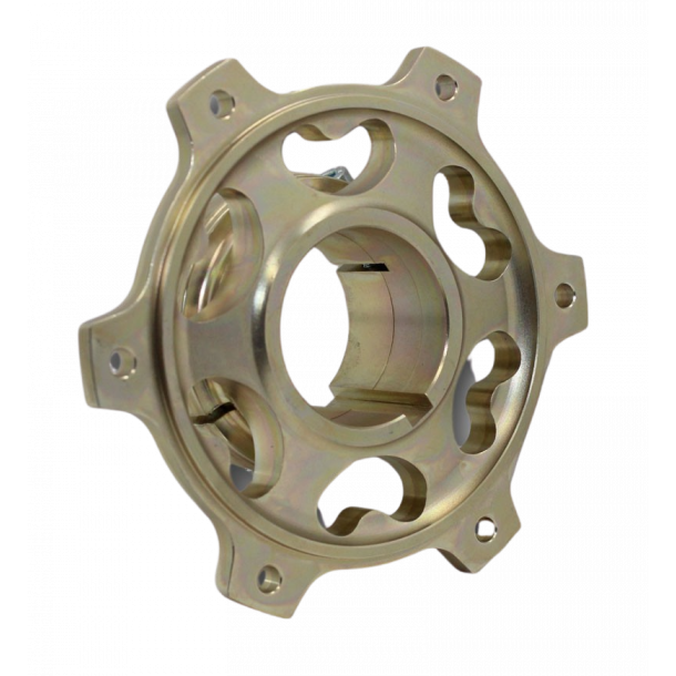 DR Racing Kart 50mm magnesium drevboss