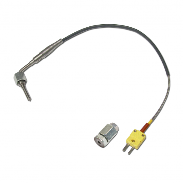 UniGo eksostemperatur sensor (PROFF versjon)