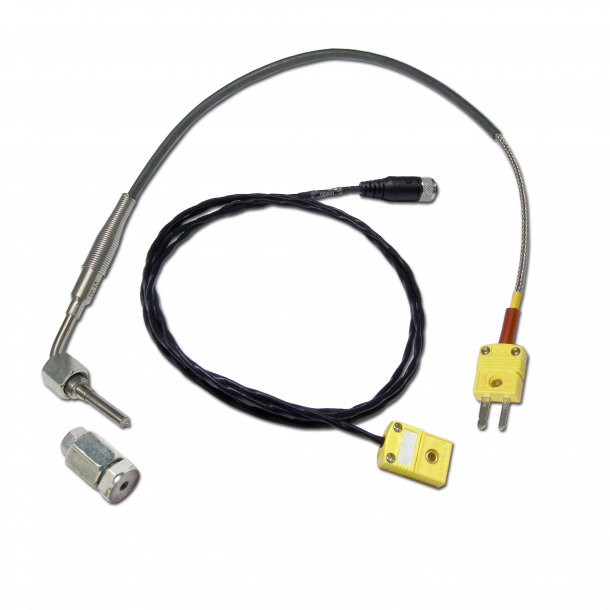 UniGo eksostemperatur sensor og kabel (PROFF versjon)