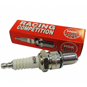 NGK Racing B8EGV, B9EGV, B10EGV og B105EGV tennplugger, velg type