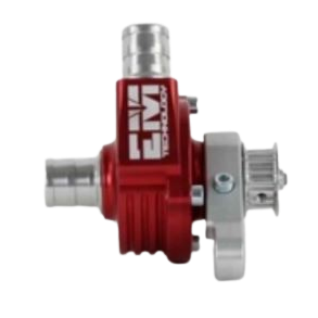 EM Technology vann pumpe til belte, rd