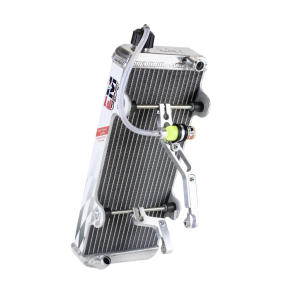 EM Technology EM-06 liten radiator m/feste