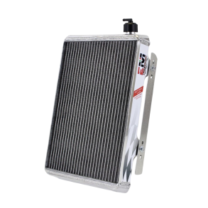 EM Technology EM-02 stor radiator m/feste