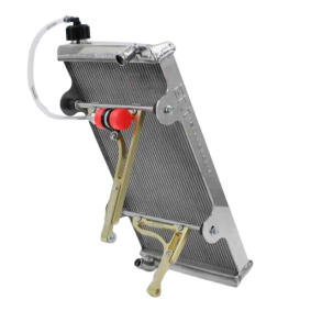 EM Technology slim radiator