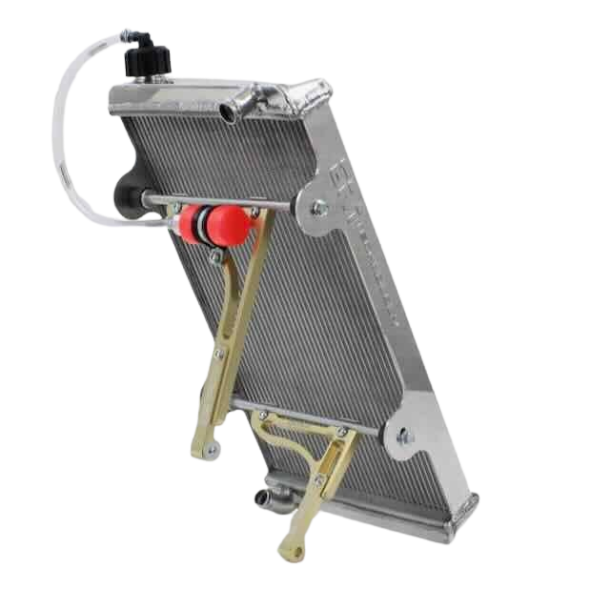 EM Technology slim radiator