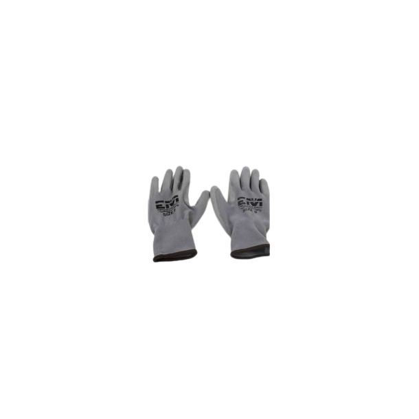 EM Technology arbeidshansker 5 par i pakka, str 8