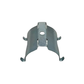 (137) IAME Parilla X30 eksosvugge til lyddemper