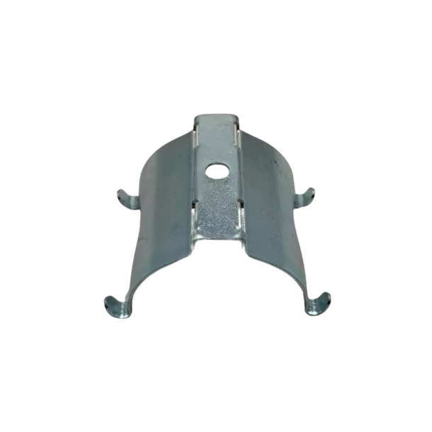 (137) IAME Parilla X30 eksosvugge til lyddemper