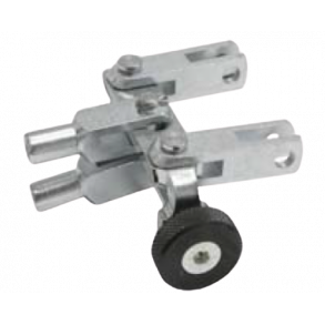 (1) DR Racing Kart bremsebalanse KZ/DD2 -2020