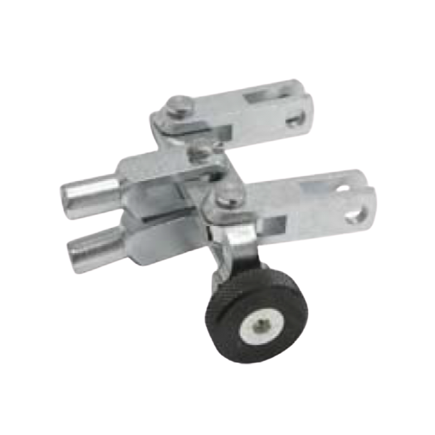 (1) DR Racing Kart bremsebalanse KZ/DD2 -2020