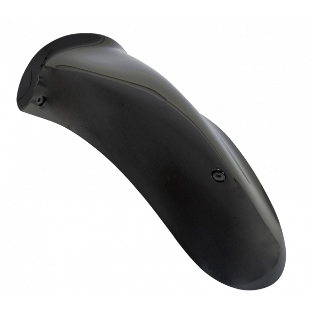 (2) KG MK20 rattkpe til minikart, svart