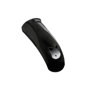 KG MK27 rattkpe til minikart med luftstrm kanal, svart