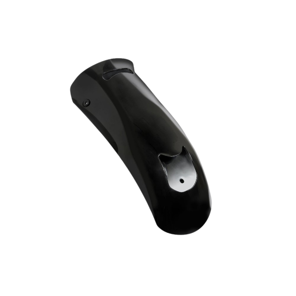 KG MK27 rattkpe til minikart med luftstrm kanal, svart