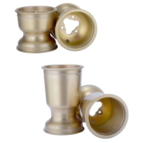 OTK MXQ 130-212mm magnesium felgsett