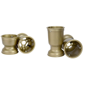 OTK MXJ 130-210mm magnesium felgsett