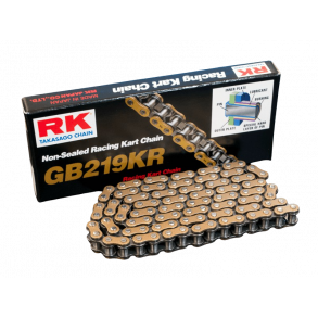 RK Gold 219 kjede