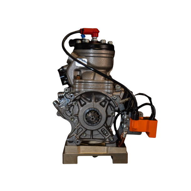 Modena Engines OK-N motor