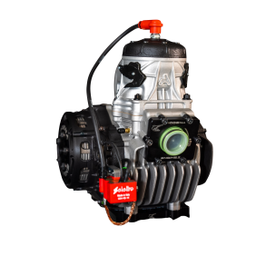 Modena KK3 standard motor
