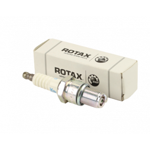 (14) NGK GR8DI og GR9DI tennplugg til Rotax EVO, velg type