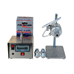 JHC digital grade m�ler