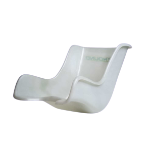 Greyhound R1 racing EV sete