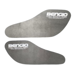 Bengio seteinlegg, nedre sider, pris per par