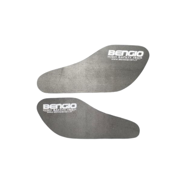 Bengio seteinlegg, nedre sider, pris per par