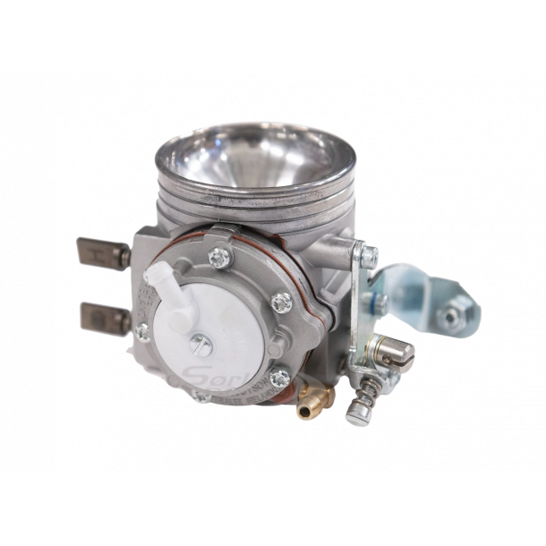 (200) Tillotson HW-47A forgasser til IAME Norswift Cadetti