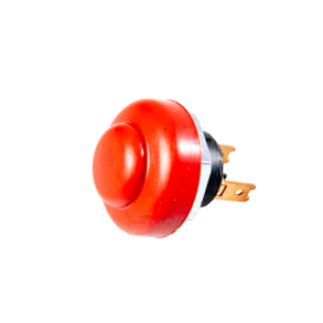 (304) IAME Parilla X30 stoppknapp